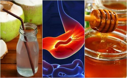 7 remèdes naturels pour combattre la gastrite