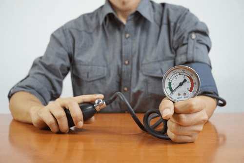 hypertension artérielle