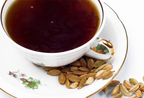 la cardamome est une épice qui aide à éliminer les toxines