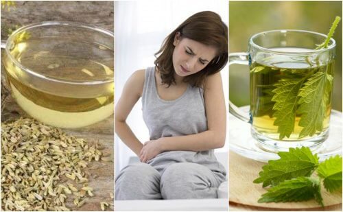 Les 5 meilleures infusions pour lutter contre la constipation Les 5 meilleures infusions pour lutter contre la constipation