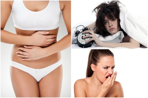 8 signes qui indiquent un intestin malade