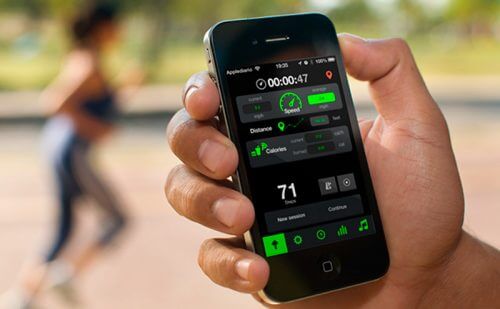 marcher pour perdre du poids et utiliser un podomètre