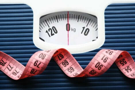 Les fluctuations de poids peuvent indiquer un problème de thyroïde.