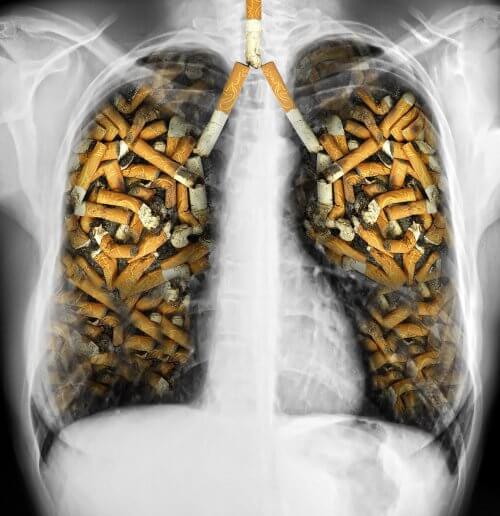 le tabac