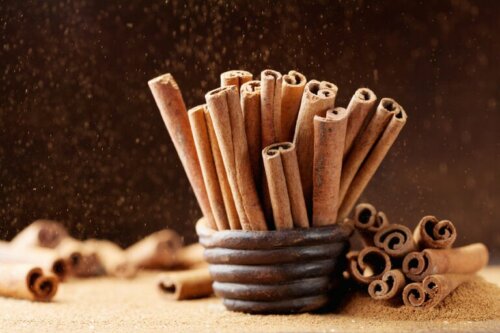10 propriétés de la cannelle pour la santé