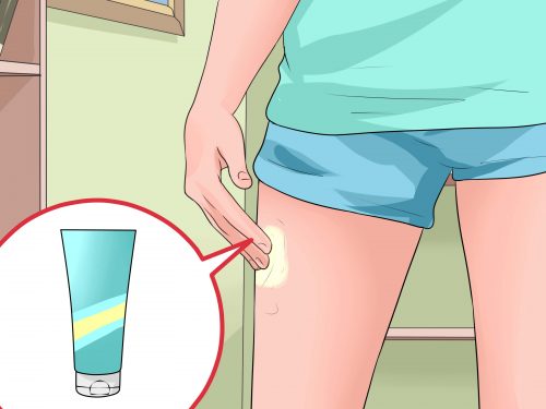 8 huiles naturelles pour traiter la cellulite