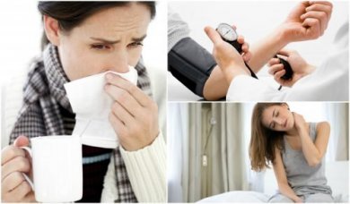 12 symptômes d'une carence en vitamines D