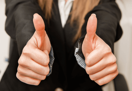 thymus et émotions positives