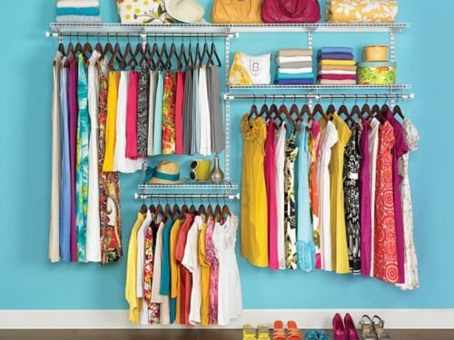 13 astuces pour garder les vêtements en parfait état