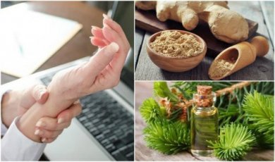 5 astuces naturelles pour réduire les douleurs du canal carpien