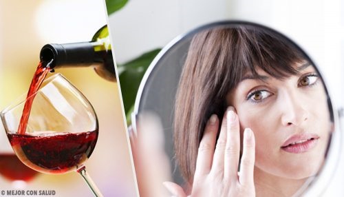 4 aliments qui rendent notre visage méconnaissable