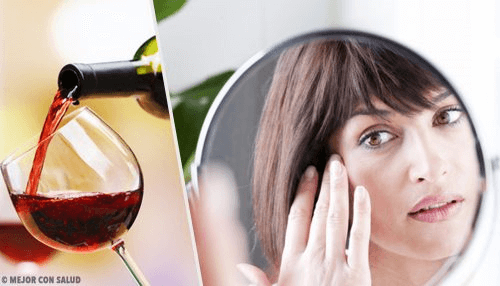 4 aliments qui rendent notre visage méconnaissable 4 aliments qui rendent notre visage méconnaissable