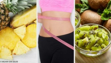 4 boissons détox pour perdre du poids