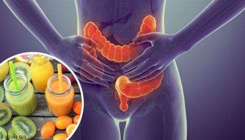 5 aliments idéaux pour nettoyer le côlon