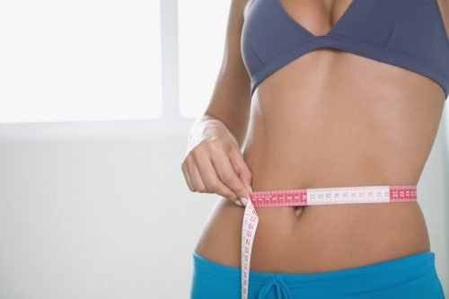 5 conseils pour obtenir une taille de guêpe