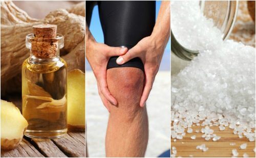 5 remèdes relaxants pour soulager les douleurs au genou