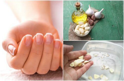 5 Traitements Maison Pour La Pousse Des Ongles Améliore Ta