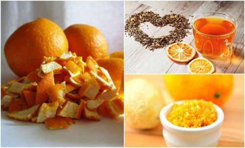 5 façons d’utiliser le zeste d’orange 5 façons d’utiliser le zeste d’orange
