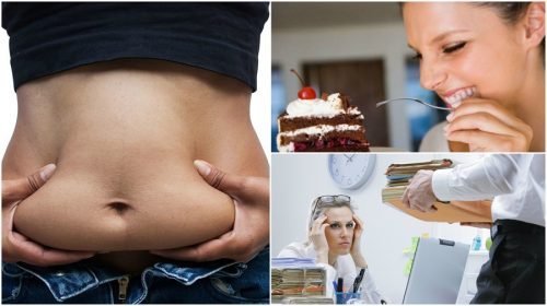 6 erreurs matinales qui vous empêchent de perdre du poids