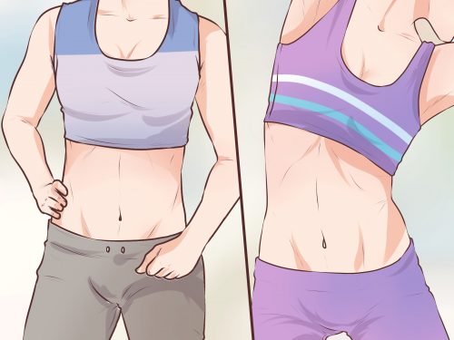 6 exercices de stretching à pratiquer quotidiennement