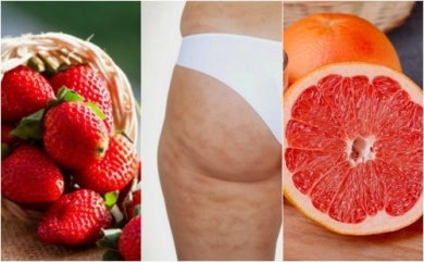 6 fruits à ajouter à votre alimentation une réduction de la cellulite