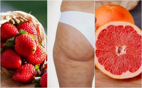 6 fruits à ajouter à votre alimentation une réduction de la cellulite