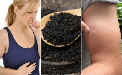 6 raisons pour lesquelles vous devriez toujours avoir du charbon actif dans votre pharmacie