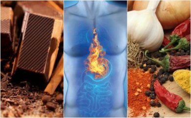 7 aliments que vous devez éviter si vous souffrez de reflux acide