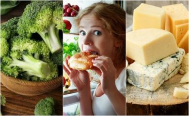 7 aliments qu'il ne faut pas manger le soir