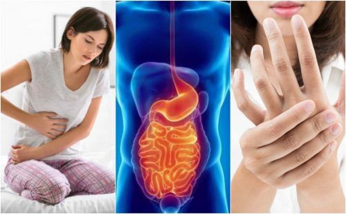 8 symptômes du syndrome de l'intestin perméable