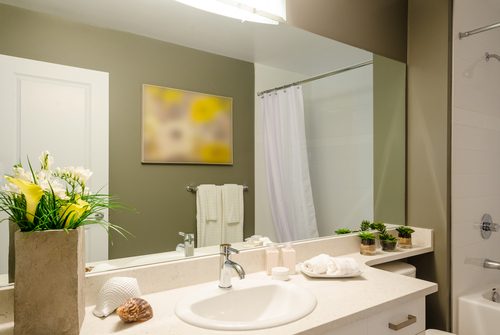 9 idées fabuleuses pour décorer votre salle de bain