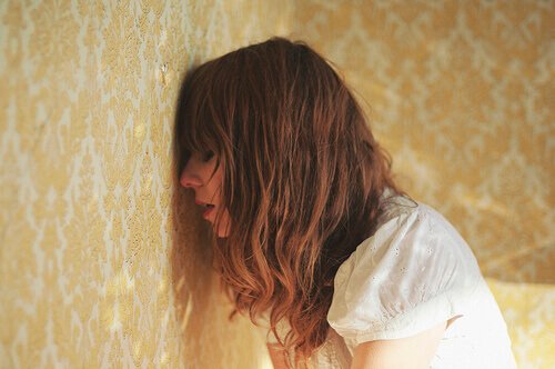 L'anxiété et la solitude.