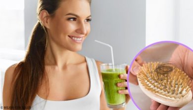 Astuces pour éviter la chute saisonnière des cheveux