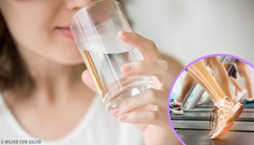 10 conséquences qu’il y a à boire peu d’eau