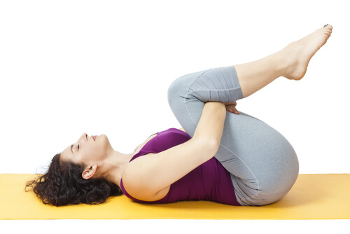 exercices de stretching à pratiquer quotidiennement : bas du dos