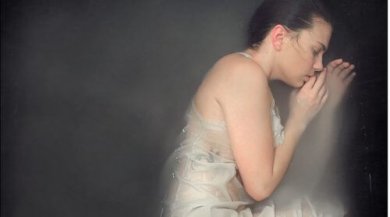 Crise de panique nocturne : causes et traitements