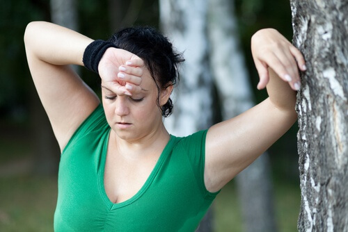 Les hormones et la prise poids : le cortisol