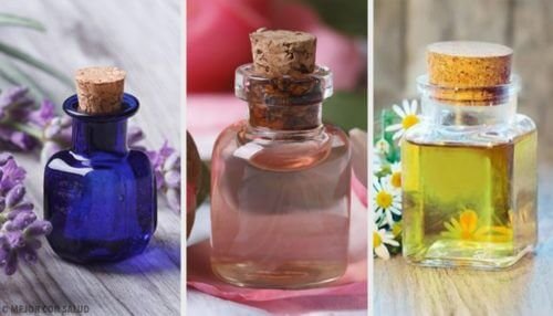 Les 10 meilleures huiles essentielles pour votre beauté
