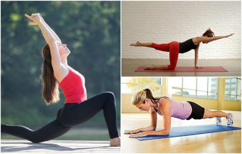 Les 5 meilleurs exercices pour renforcer votre dos