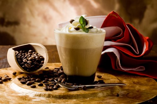 Choisir un bon café