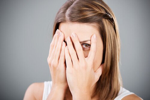 La solitude te la réalité.