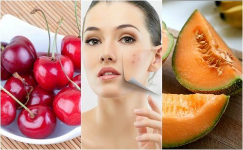 Vous souhaitez avoir une peau sans impuretés ? Consommez ces 6 aliments Vous souhaitez avoir une peau sans impuretés ? Consommez ces 6 aliments