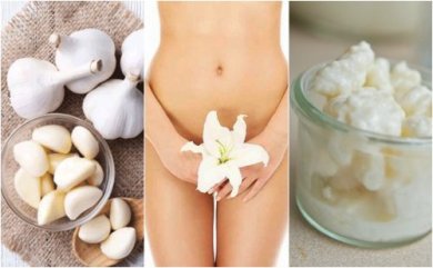 7 aliments qui aident à protéger la zone intime féminine