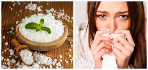 Les 4 meilleurs antiallergiques naturels. Les connaissez-vous ?