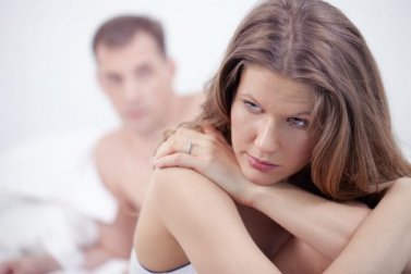 Types d'anorgasmie féminine et solutions possibles