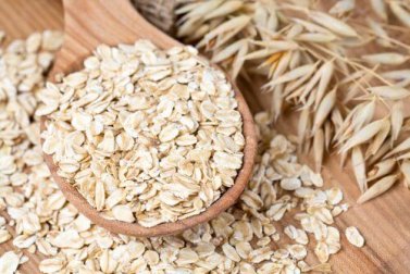 4 façons de perdre du poids grâce à l'avoine