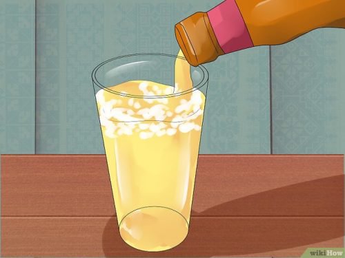13 utilisations surprenantes de la bière pour la maison