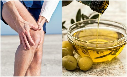 Apaisez la douleur avec un remède au citron et à l’huile d’olive