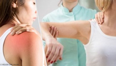 Savez-vous ce qu'est une capsulite ?