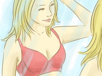 5 habitudes qui peuvent causer la chute du buste